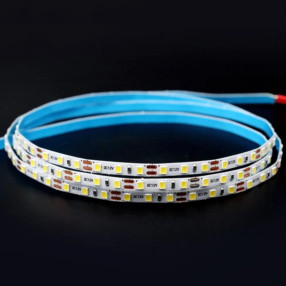 LED LINEAR STRIP 12V24V 5mm 2835 120D - Image 4